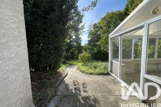 achat maison semblancay 37360