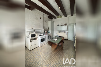 achat maison semblancay 37360