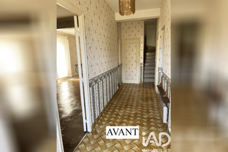 achat maison semblancay 37360