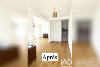 achat maison semblancay 37360