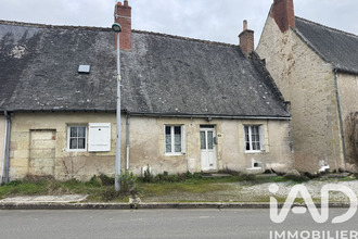 achat maison semblancay 37360