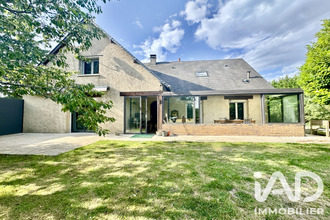 achat maison semblancay 37360