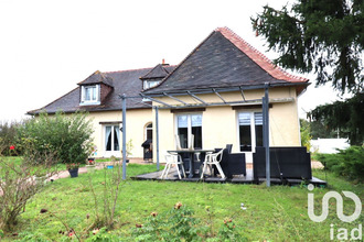 achat maison semblancay 37360