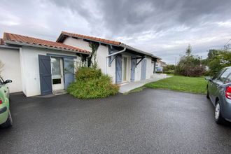 achat maison semeac 65600