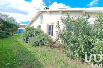 achat maison semeac 65600