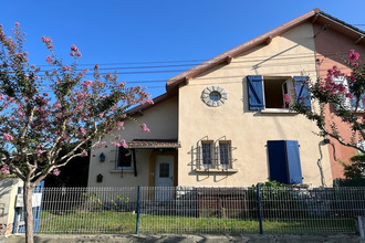 achat maison semeac 65600