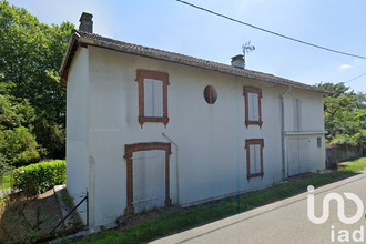 achat maison semeac 65600