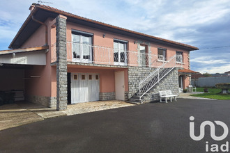 achat maison semeac 65600