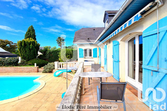 achat maison semeac 65600