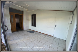 achat maison semeac 65600