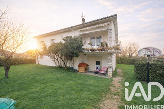 achat maison semeac 65600