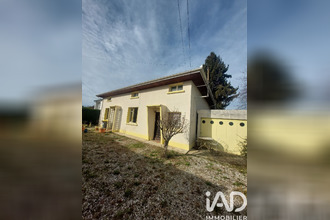 achat maison semeac 65600