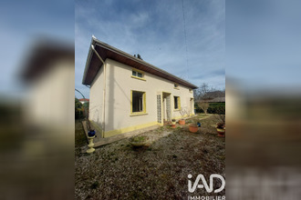 achat maison semeac 65600