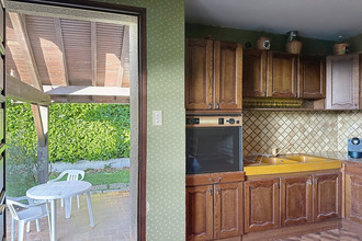 achat maison semeac 65600