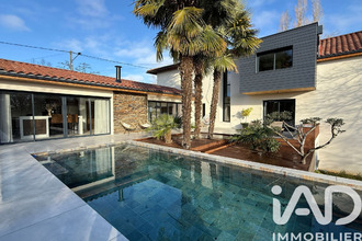 achat maison semeac 65600