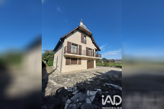 achat maison semeac 65600