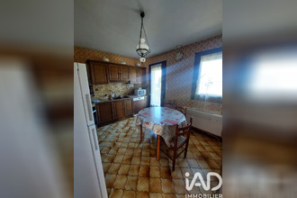achat maison semeac 65600