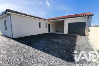 achat maison semeac 65600
