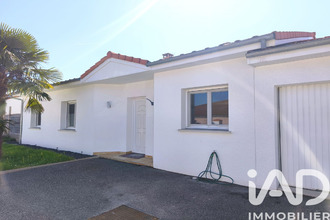 achat maison semeac 65600