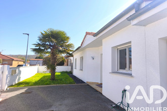 achat maison semeac 65600