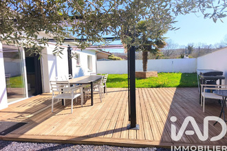 achat maison semeac 65600