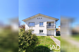 achat maison semeac 65600