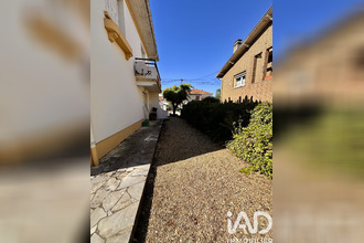 achat maison semeac 65600