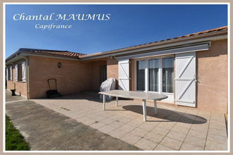 achat maison semeac 65600