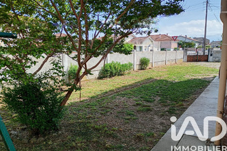 achat maison semeac 65600
