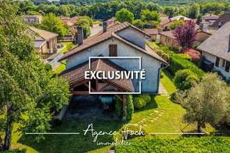 achat maison semeac 65600