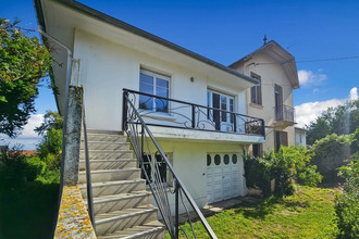 achat maison semeac 65600