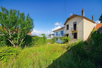 achat maison semeac 65600