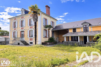 achat maison semeac 65600