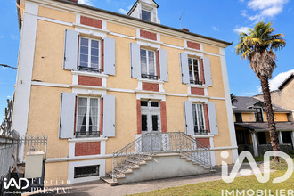 achat maison semeac 65600