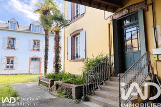 achat maison semeac 65600