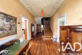 achat maison semeac 65600