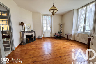 achat maison semeac 65600