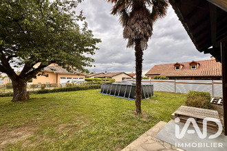 achat maison semeac 65600
