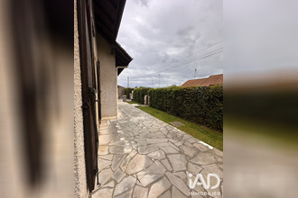 achat maison semeac 65600
