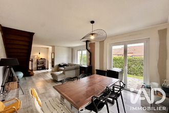 achat maison semeac 65600