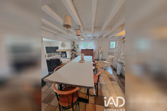 achat maison semeac 65600