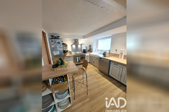 achat maison semeac 65600
