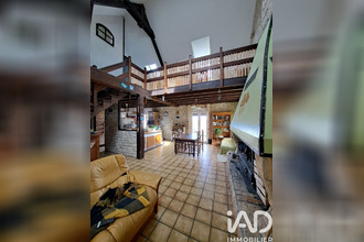achat maison semeac 65600