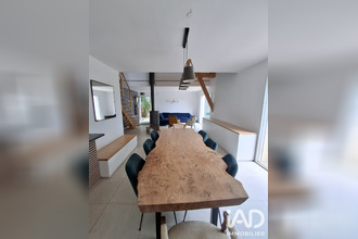 achat maison semeac 65600