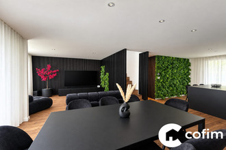 achat maison semeac 65600