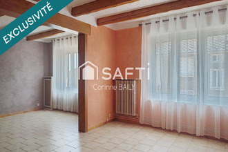 achat maison semecourt 57280