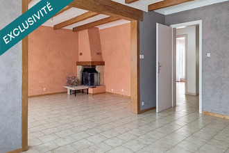 achat maison semecourt 57280