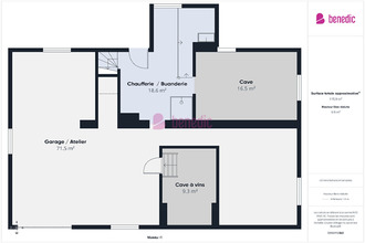 achat maison semecourt 57280