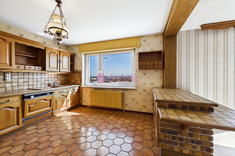 achat maison semecourt 57280