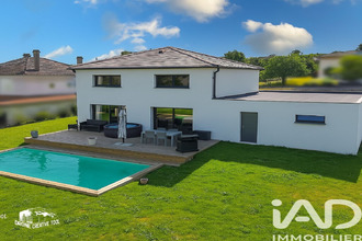 achat maison semecourt 57280
